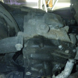 Мотоцикл Yamaha MAXAM с пробегом 48905 km