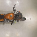 Мотоцикл Kawasaki W800 з пробігом 30594 km