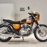 Мотоцикл Kawasaki W800 з пробігом 30594 km