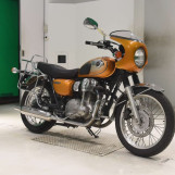 Мотоцикл Kawasaki W800 з пробігом 30594 km