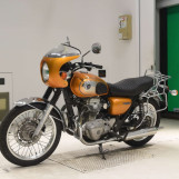 Мотоцикл Kawasaki W800 з пробігом 30594 km
