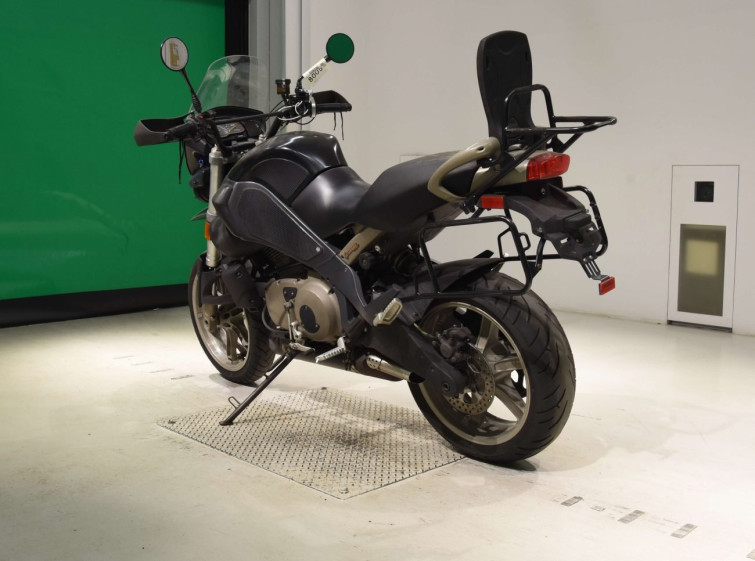 Мотоцикл Buell XB12X ULYSSES с пробегом 41068 km