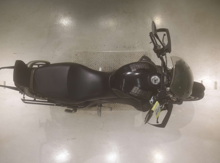 Мотоцикл Buell XB12X ULYSSES с пробегом 41068 km