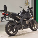 Мотоцикл Buell XB12X ULYSSES с пробегом 41068 km