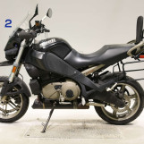 Мотоцикл Buell XB12X ULYSSES с пробегом 41068 km