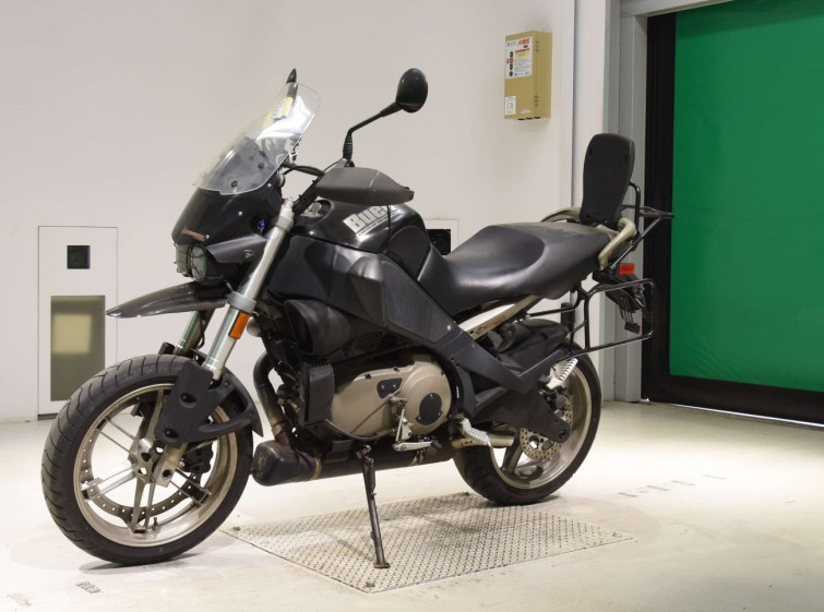 Мотоцикл Buell XB12X ULYSSES с пробегом 41068 km