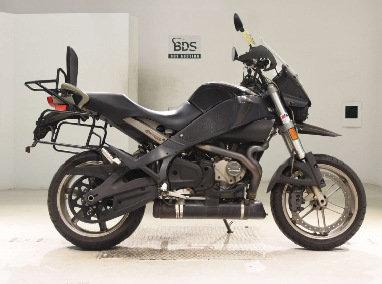 Мотоцикл Buell XB12X ULYSSES с пробегом 41068 km