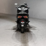 Мотоцикл Honda FORZA Z с пробегом 51734 km