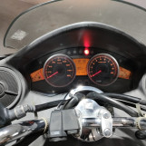 Мотоцикл Honda FORZA Z с пробегом 51734 km