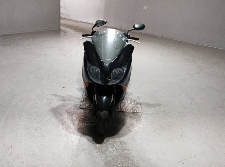 Мотоцикл Honda FORZA Z с пробегом 51734 km