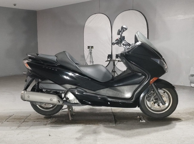 Мотоцикл Honda FORZA Z с пробегом 51734 km