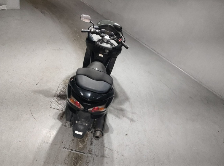 Мотоцикл Honda FORZA Z с пробегом 51734 km