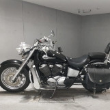Мотоцикл Honda SHADOW400 з пробігом 45644 km