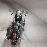 Мотоцикл Honda SHADOW400 з пробігом 45644 km