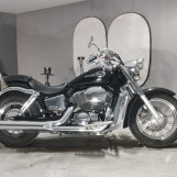 Мотоцикл Honda SHADOW400 з пробігом 45644 km