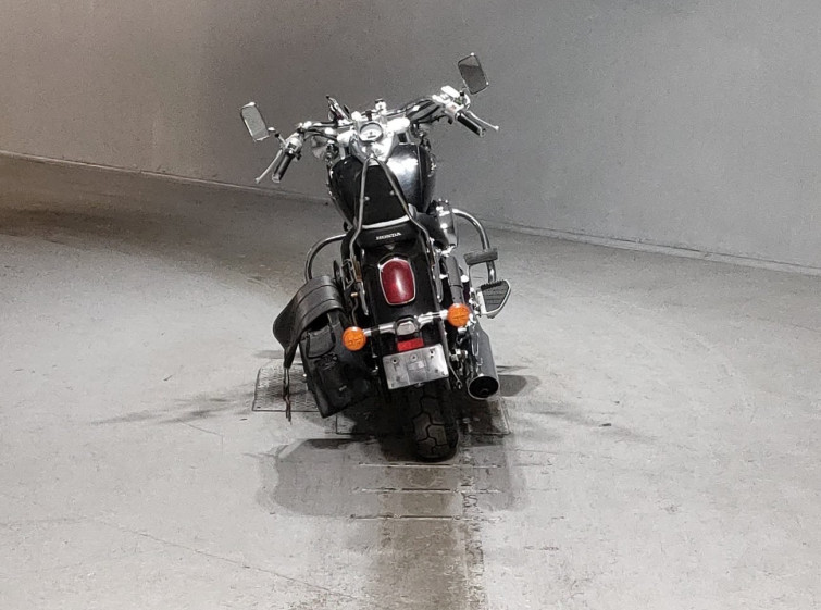 Мотоцикл Honda SHADOW400 з пробігом 45644 km