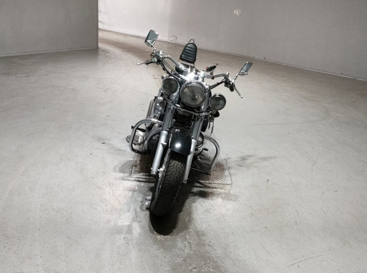 Мотоцикл Honda SHADOW400 з пробігом 45644 km