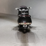 Мотоцикл Honda FUSION SE з пробігом 15261 km