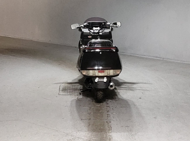 Мотоцикл Honda FUSION SE з пробігом 15261 km