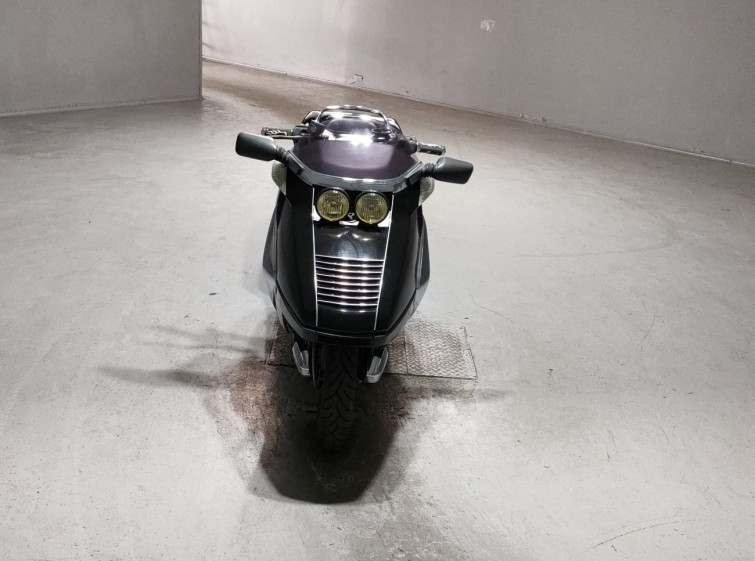 Мотоцикл Honda FUSION SE з пробігом 15261 km