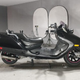 Мотоцикл Honda FUSION SE з пробігом 15261 km