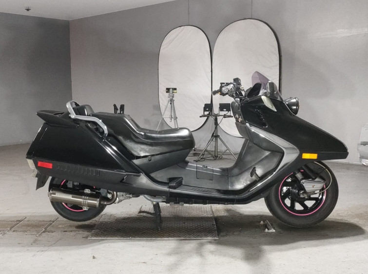 Мотоцикл Honda FUSION SE з пробігом 15261 km