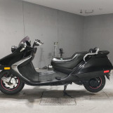 Мотоцикл Honda FUSION SE з пробігом 15261 km