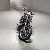 Мотоцикл HD FXDL1580 з пробігом 48989 km