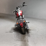 Мотоцикл HD FXDL1580 з пробігом 48989 km