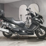 Мотоцикл Suzuki BURGMAN200 с пробегом 38339 km