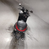 Мотоцикл Suzuki BURGMAN200 с пробегом 38339 km