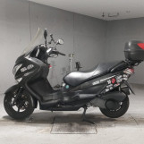 Мотоцикл Suzuki BURGMAN200 с пробегом 38339 km