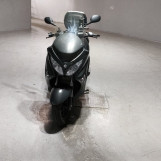 Мотоцикл Suzuki BURGMAN200 с пробегом 38339 km