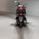Мотоцикл Suzuki BURGMAN200 с пробегом 38339 km