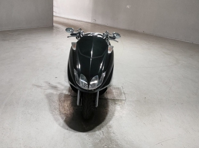 Мотоцикл Yamaha MAXAM250 з пробігом 21607 km