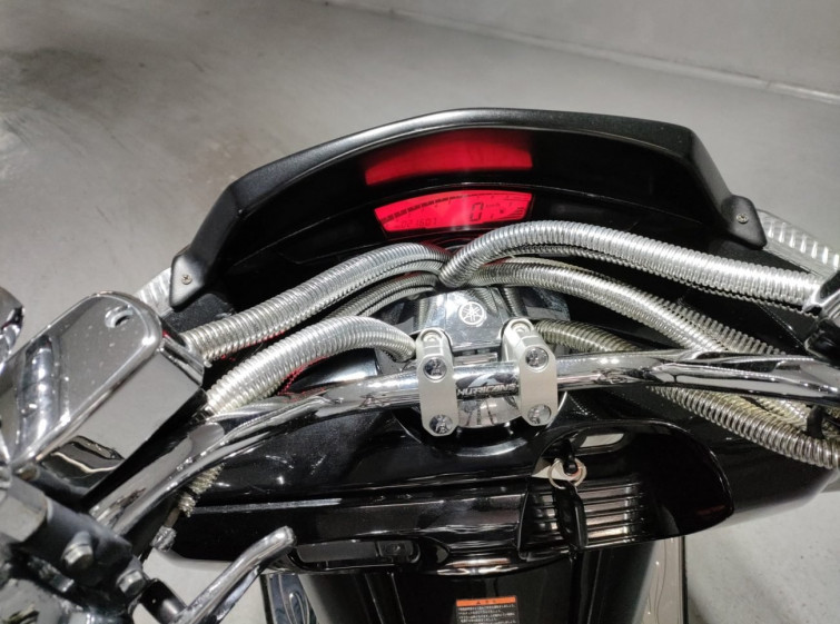 Мотоцикл Yamaha MAXAM250 з пробігом 21607 km