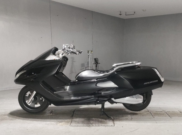 Мотоцикл Yamaha MAXAM250 з пробігом 21607 km