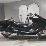 Мотоцикл Yamaha MAXAM250 з пробігом 21607 km