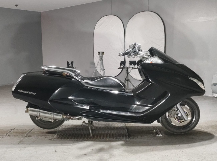 Мотоцикл Yamaha MAXAM250 з пробігом 21607 km