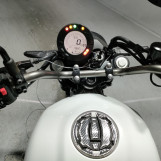 Мотоцикл Kawasaki ELIMINATOR 400 з пробігом 762 km