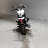 Мотоцикл Kawasaki ELIMINATOR 400 з пробігом 762 km