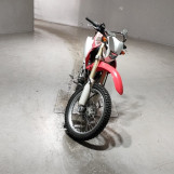 Мотоцикл Honda XR250 с пробегом 7508 km