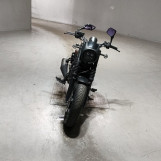 Мотоцикл Honda REBEL CMX250 с пробегом 21373 km