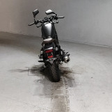 Мотоцикл Honda REBEL CMX250 с пробегом 21373 km