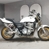 Мотоцикл Honda CB1300SF с пробегом 62218 km