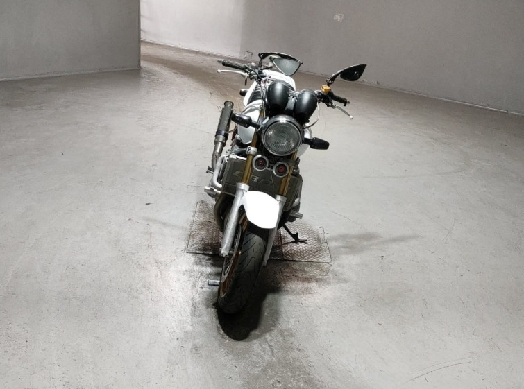 Мотоцикл Honda CB1300SF с пробегом 62218 km