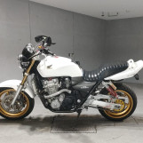 Мотоцикл Honda CB1300SF с пробегом 62218 km