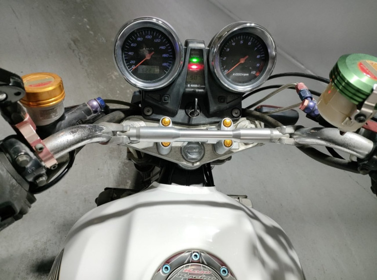 Мотоцикл Honda CB1300SF с пробегом 62218 km