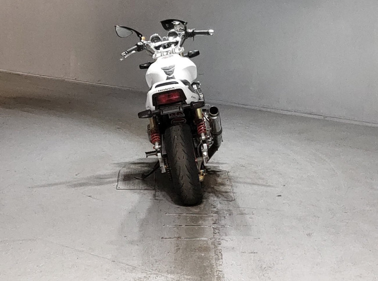 Мотоцикл Honda CB1300SF с пробегом 62218 km