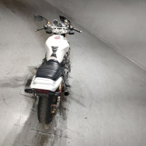 Мотоцикл Honda CB1300SF с пробегом 62218 km